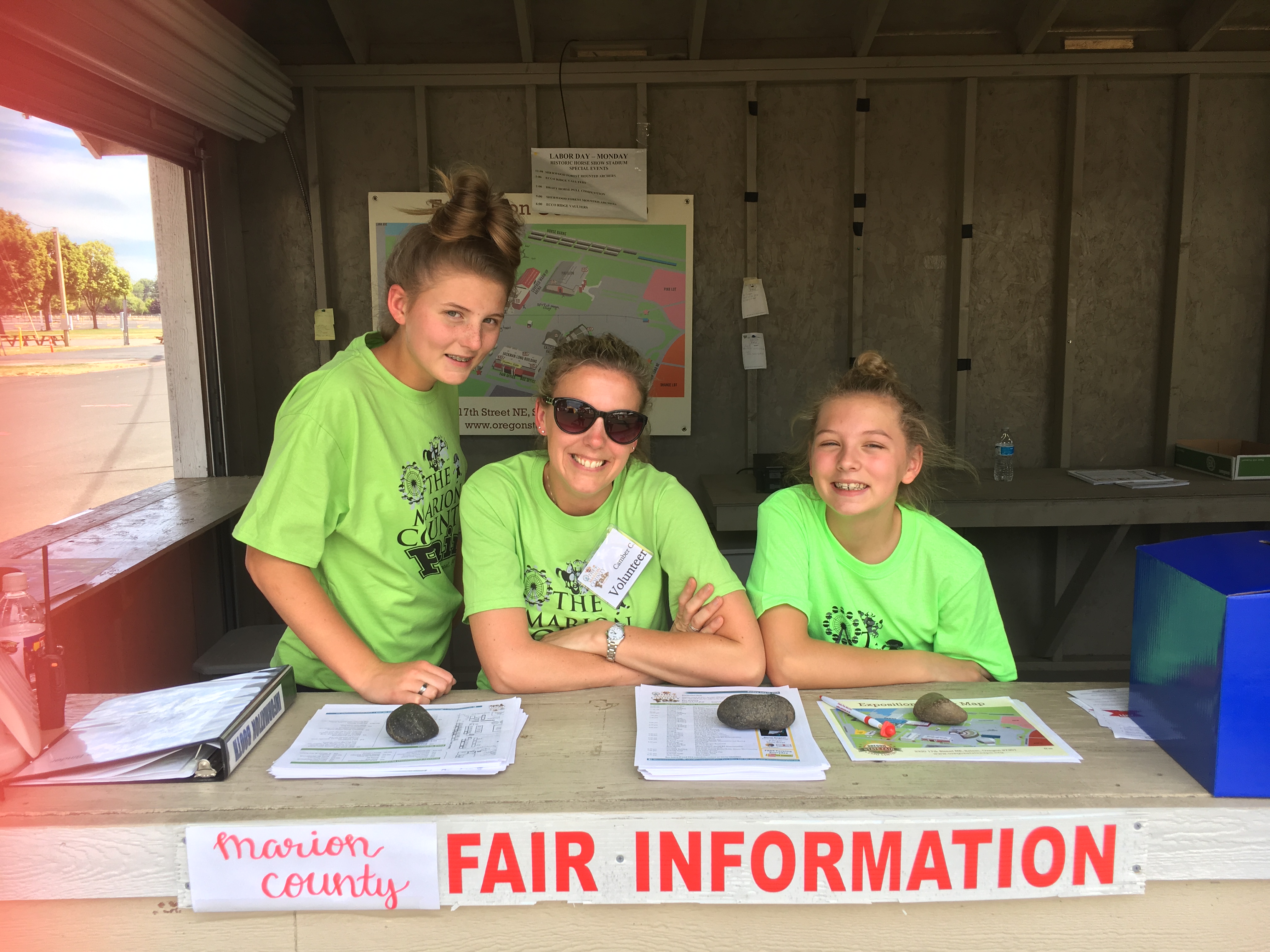 Marion County Fair Volunteers.JPG