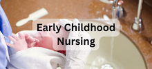 Early Childhood Nursing