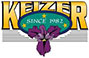 Keizer logo