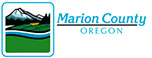Marion County Oregon logo