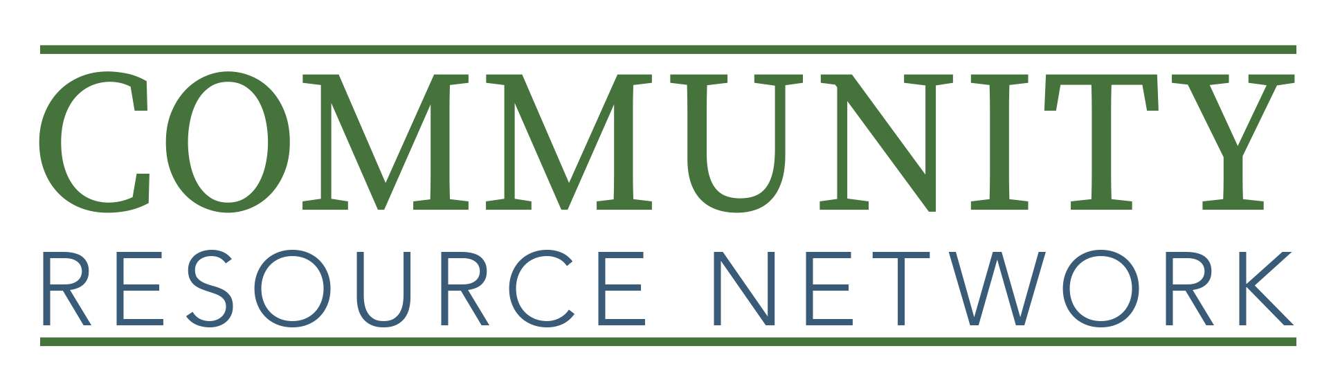 Community Resource Network
