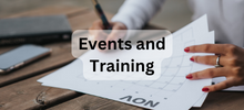 Training & Events
