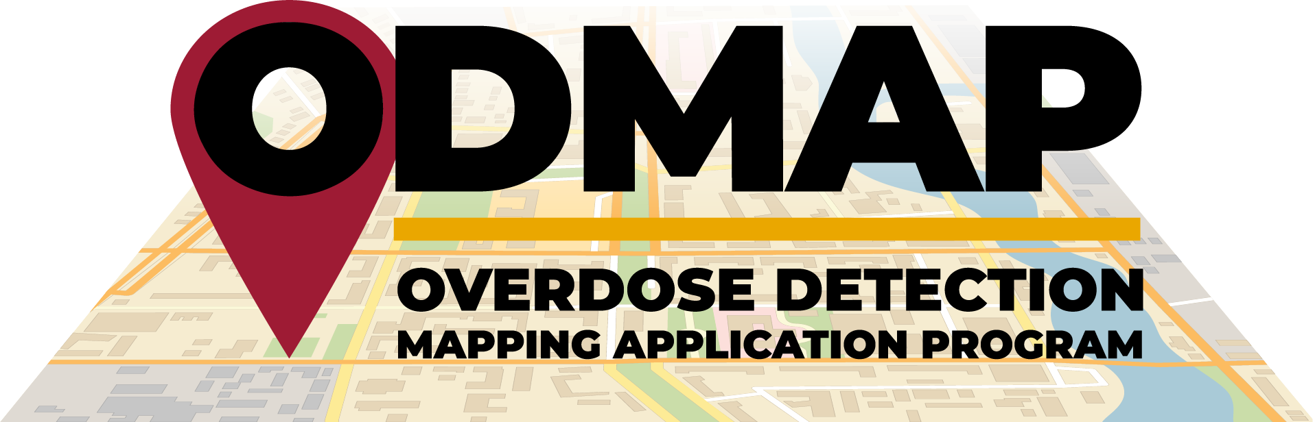 ODMAP logo