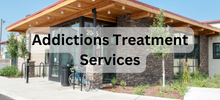 Addictions Treatment Services