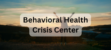 Child, Youth and Family Crisis Services