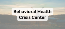Child, Youth and Family Crisis Services