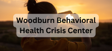 Woodburn Crisis Services