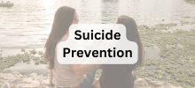 Suicide Prevention