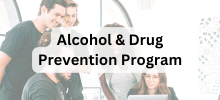Alcohol & Drug Prevention & Education