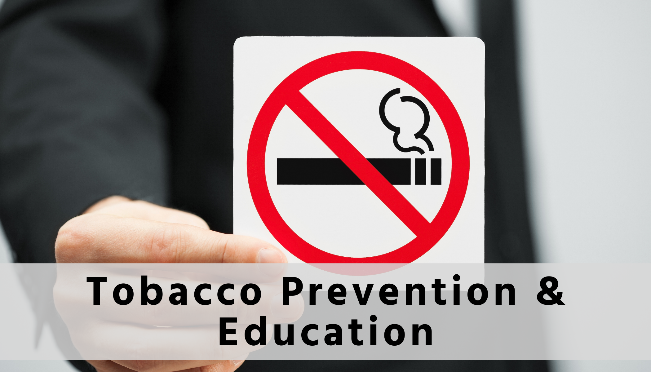 Tobacco Prevention and Education Program