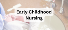 Early Childhood Nursing Services Link