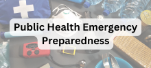 Emergency Preparedness Program LInk