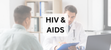 HIV & AIDS Program Information Link 