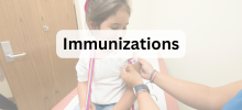 Immunization Information Link