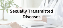 Sexually transmitted diseases Services Link