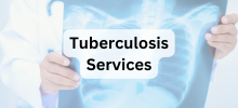 Tuberculosis Services Link