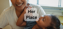 Her Place