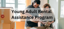 Young Adult Rental Assistance Program