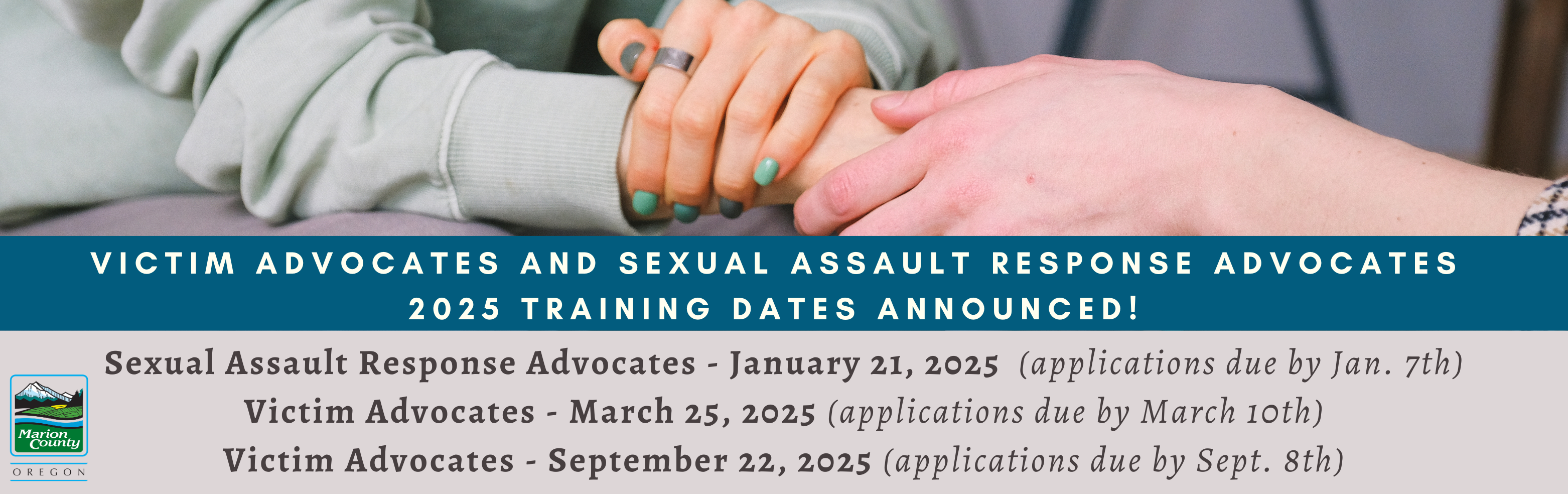 Victim Assistance 2025 dates basic training.png