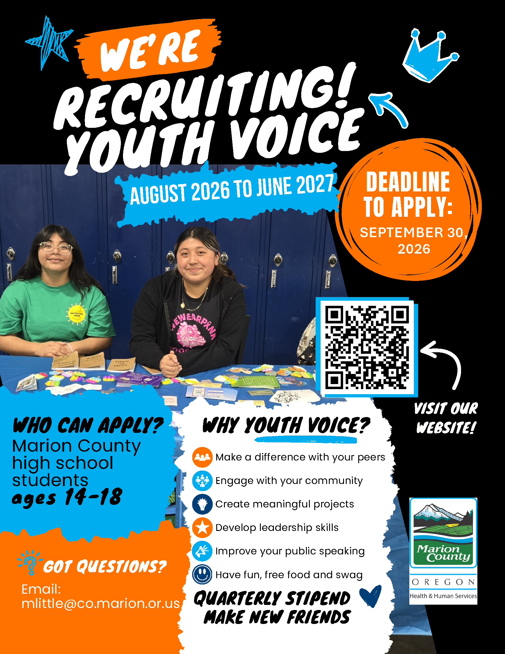 Youth Voice Recruitment 7_30_2028.png