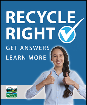 Recycle Right, Get Answers
