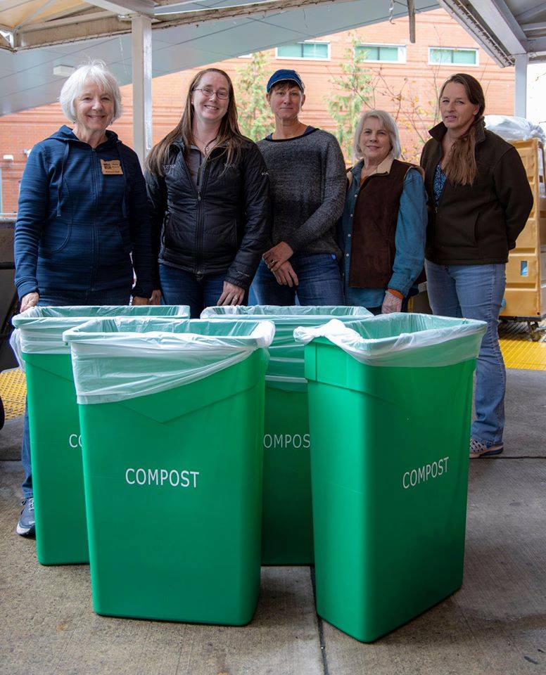 Salem Health Waste Audit