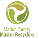 Marion County Master Recyclers Logo