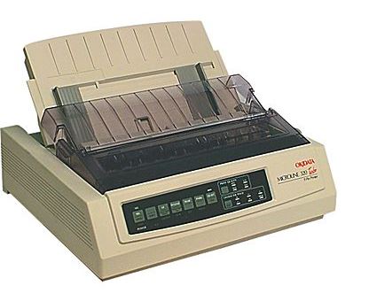 image of a printer