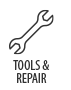 Tools & Repair. 