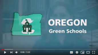 Oregon Green Schools video