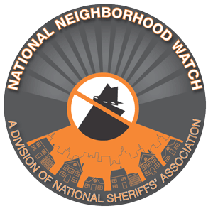 National Neighborhood Watch - A Division of National Sheriffs' Association