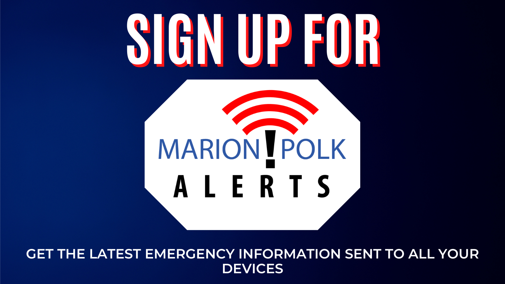 Marion-Polk Alerts Website Graphic