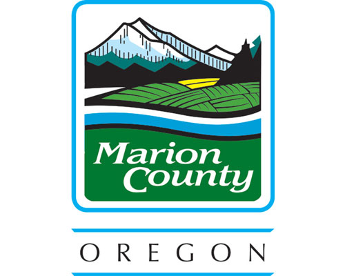 Marion County logo