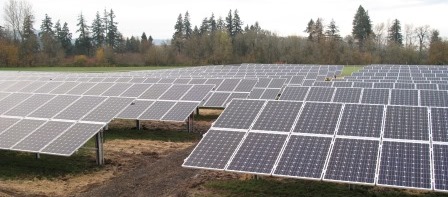 Commissioners seek solutions for rural solar farms 